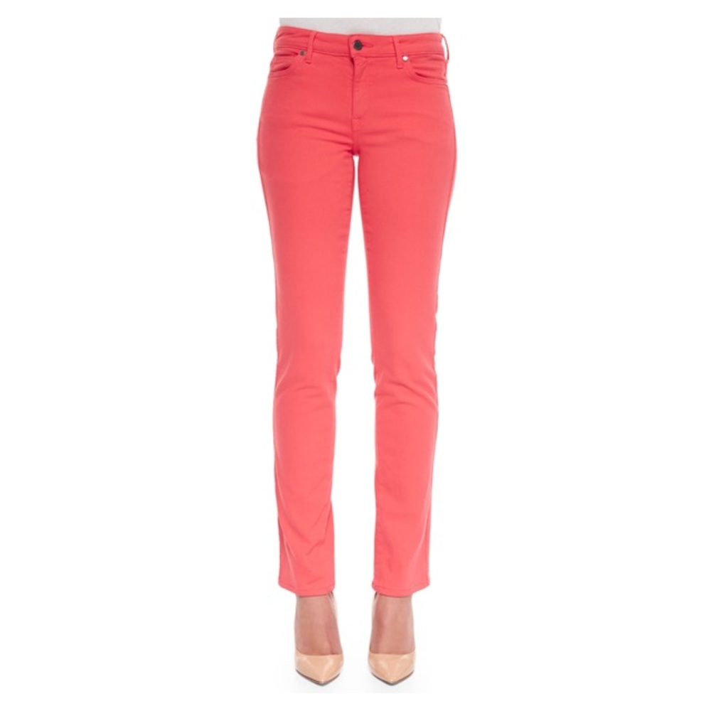 [CJ BY COOKIE JOHNSON] Coral Jeans